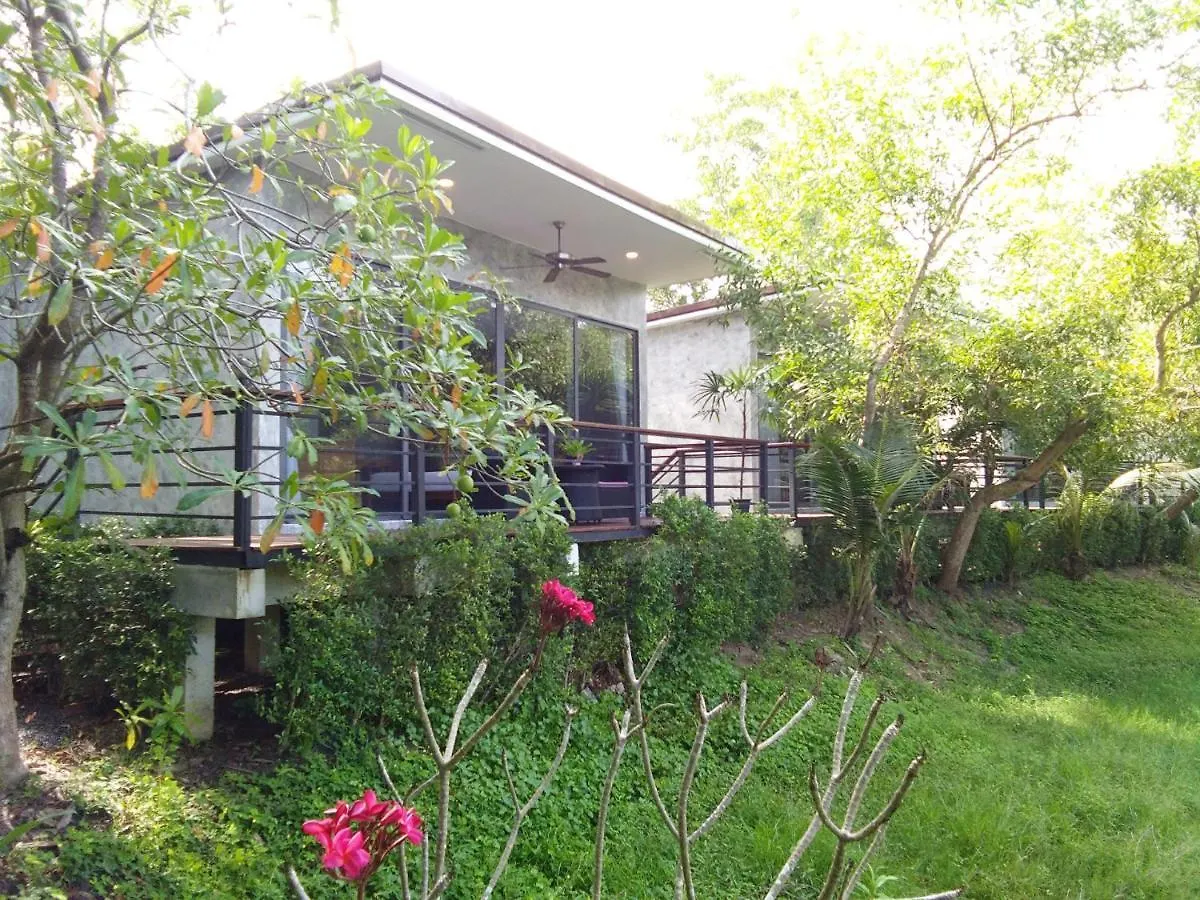 Resort The Touch Green Naiyang Hotel & Fitness Nai Yang