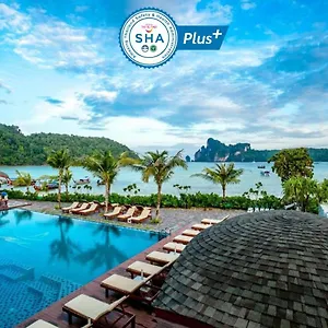 Hotel Harbour View Hotel-sha Extra Ko Phi Phi
