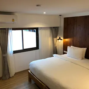 Hotel P2 Wood Loft Ko Phi Phi