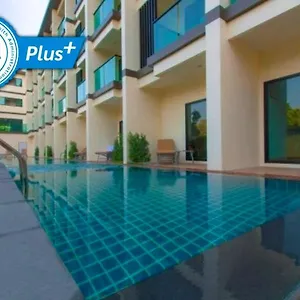 Airport Beach Phuket - Sha Extra Plus Nai Yang Beach