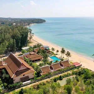 *** Курортный комплекс Lanta Casuarina Beach - Sha Plus Таиланд