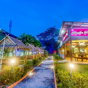 Resort The Travelers Friend Ban Ai Dao