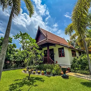 Resort Baan Thai Lanta Ko Lanta