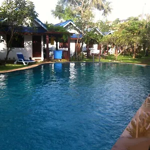 Resort Sea Sun Resort, Lanta Island Ko Lanta