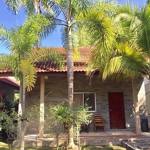 Гостевой дом Coconut Bungalow, Nai Yang