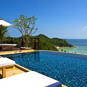 Gasthof Chintakiri Ko Tao